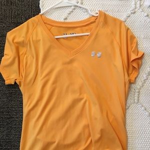 Under Armour Workout Top